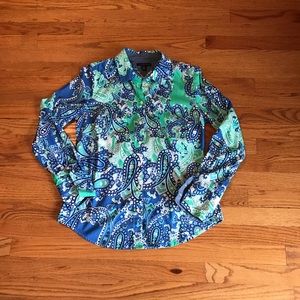 Tommy Hilfiger button down